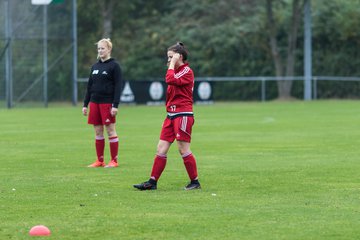 Bild 5 - B-Juniorinnen SV Henstedt Ulzburg - SV Wahlstedt : Ergebnis: 11:0